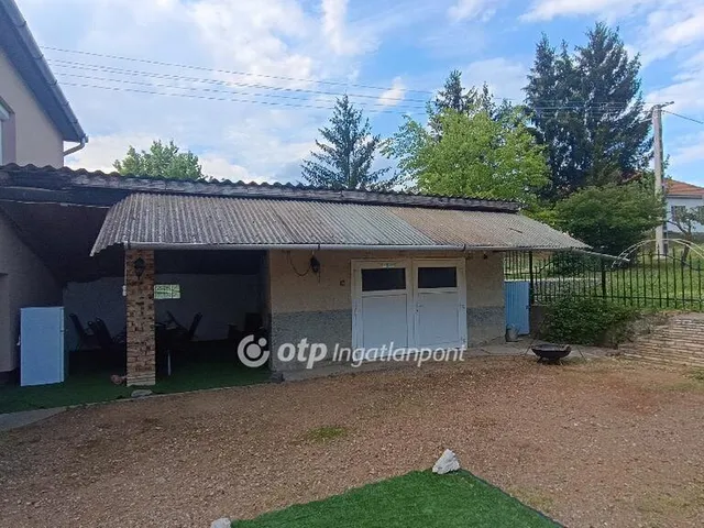 Eladó ház Bükkszék 135 nm