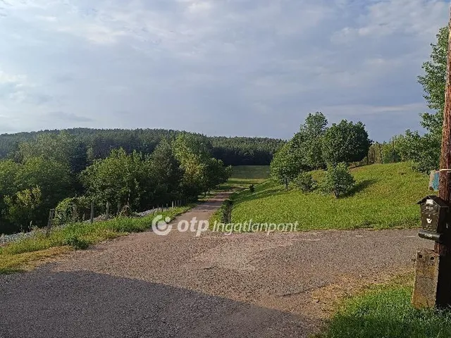 Eladó ház Bükkszék 135 nm