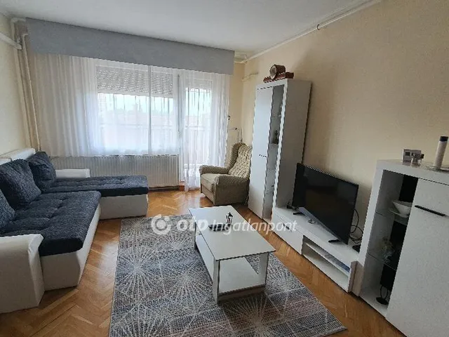 Eladó lakás Gyöngyös 57 nm