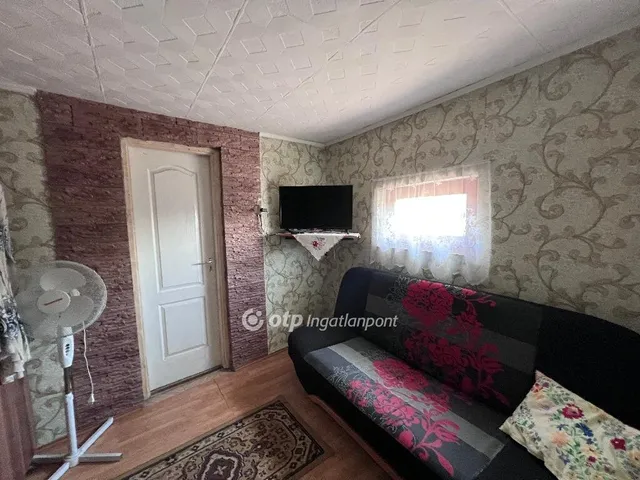 Eladó ház Tiszanána 120 nm