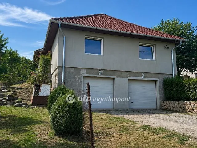 Eladó ház Egerbakta 143 nm
