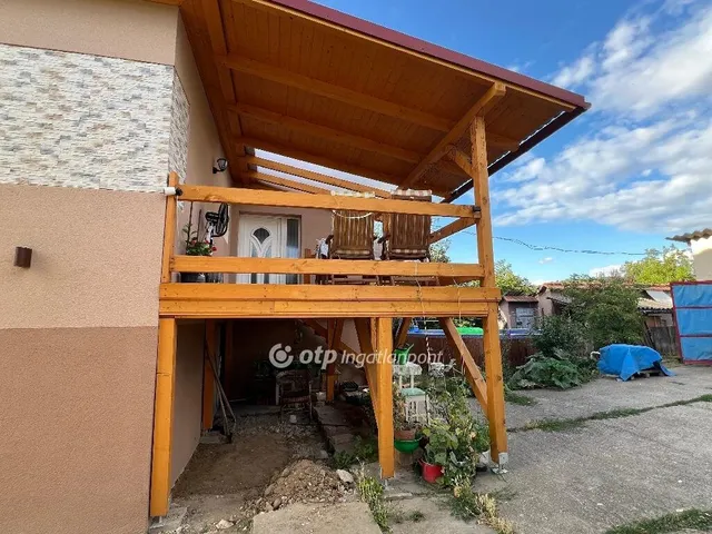 Eladó ház Dorogháza 166 nm