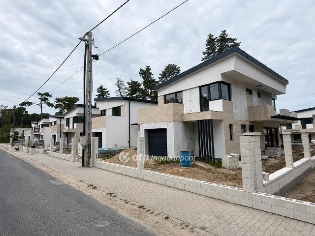 Eladó ház Siófok 150 nm