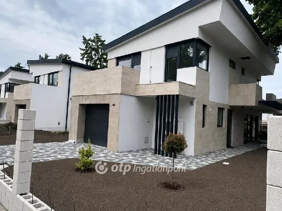 Eladó ház Siófok 150 nm