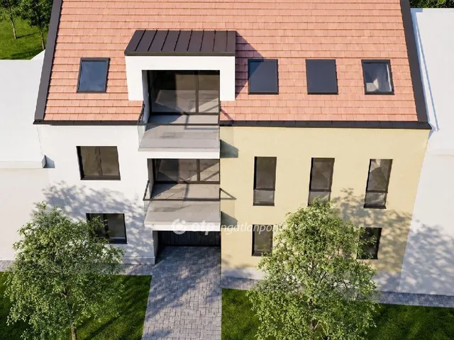 Eladó lakás Eger 64 nm