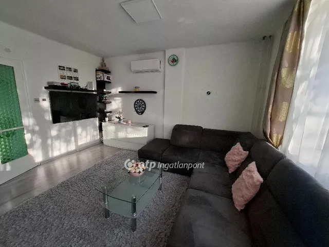 Eladó ház Andornaktálya 148 nm