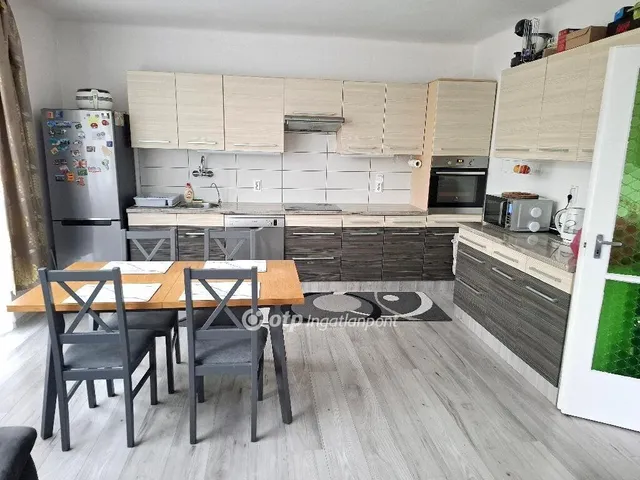 Eladó ház Andornaktálya 148 nm
