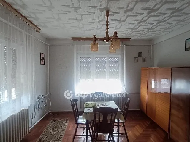 Eladó ház Aldebrő 130 nm