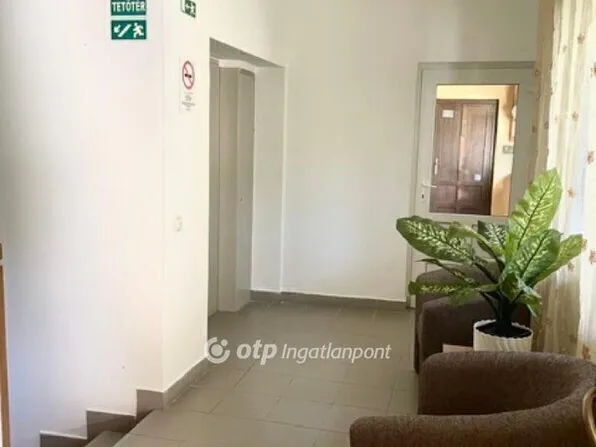Eladó lakás Egerszalók 46 nm