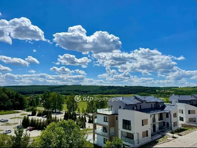 Eladó lakás Egerszalók 46 nm