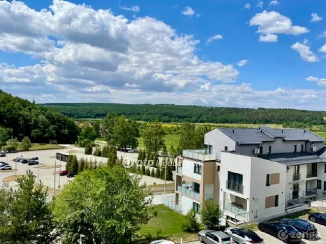 Eladó lakás Egerszalók 46 nm