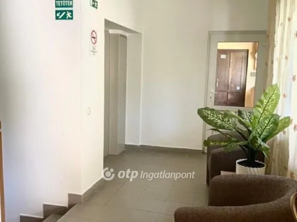 Eladó lakás Egerszalók 46 nm
