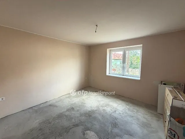 Eladó ház Novaj 90 nm