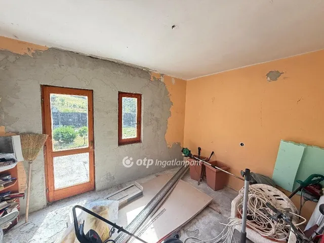 Eladó ház Novaj 90 nm