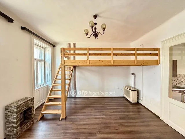 Eladó lakás Eger 31 nm