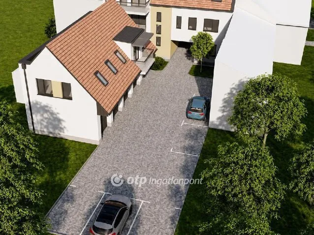 Eladó lakás Eger 56 nm