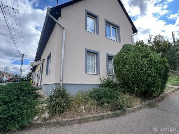 Eladó ház Eger 90 nm