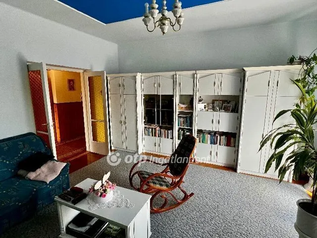 Eladó ház Kápolna 110 nm