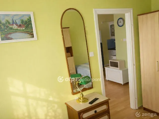 Eladó lakás Gyöngyös 34 nm