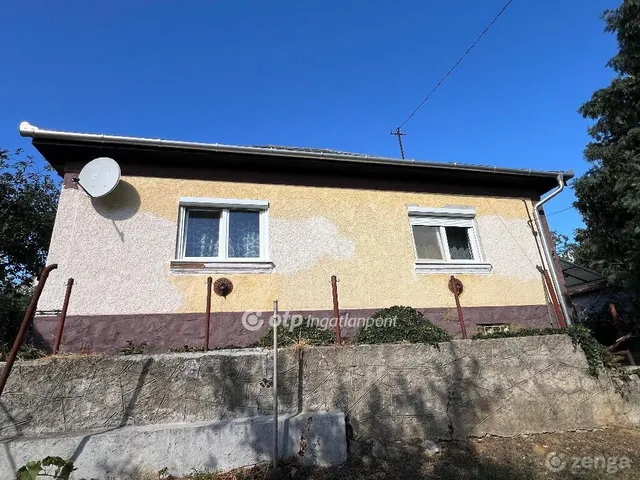 Eladó ház Mátraderecske 96 nm