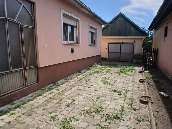 Eladó ház Karácsond 92 nm