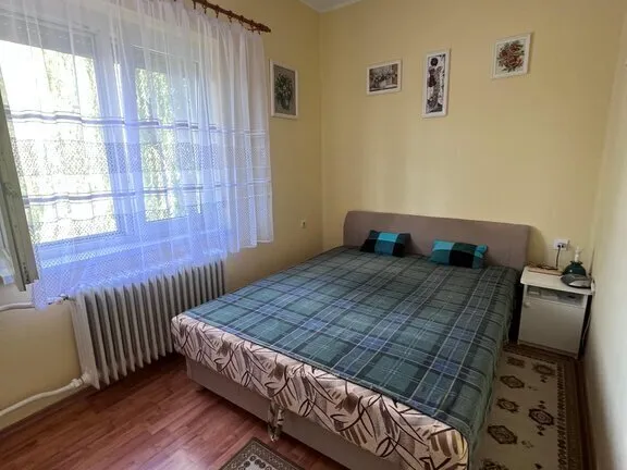 Eladó ház Mezőtárkány 130 nm