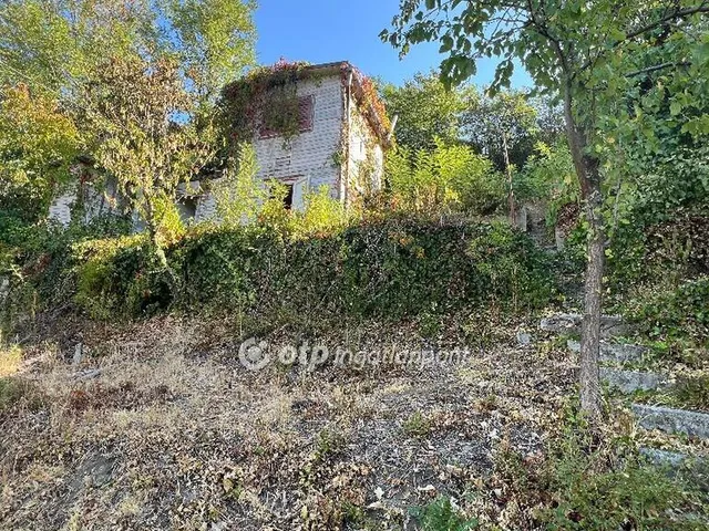 Eladó telek Eger 1365 nm