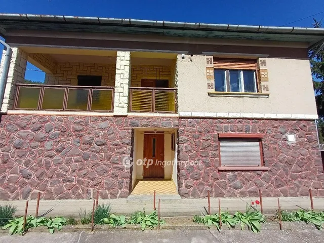 Eladó ház Bükkszék 140 nm