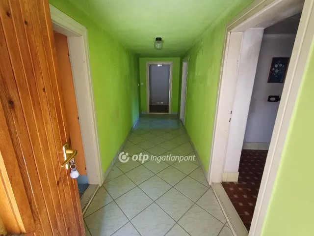 Eladó ház Bükkszék 140 nm