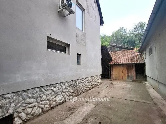 Eladó ház Andornaktálya 148 nm
