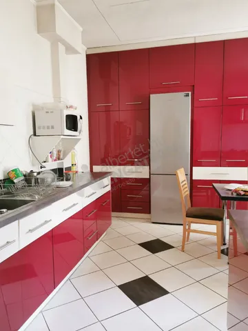 Kiadó lakás Budapest XIII. kerület, Angyalföld, Pannónia utca 106 nm