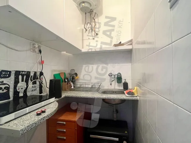 Kiadó lakás Budapest VII. kerület, Károly körút 50 nm
