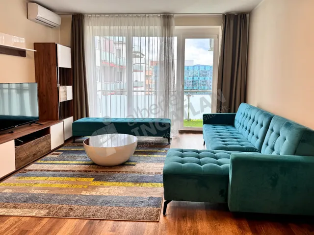 Kiadó lakás Budapest XIII. kerület, Angyalföld 64 nm