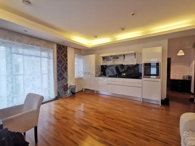 Kiadó lakás Budapest XIII. kerület 84 nm