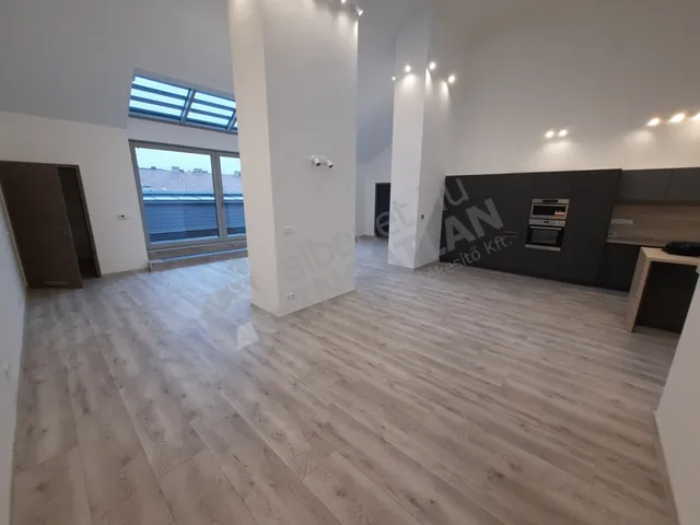 Kiadó lakás Budapest VI. kerület 145 nm