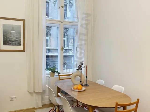 Kiadó lakás Budapest VI. kerület, Király utca 80 nm
