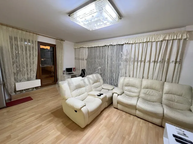 Kiadó lakás Budapest XIII. kerület, Sólyatér utca 86 nm