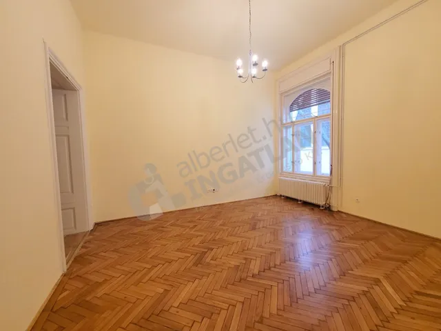 Kiadó lakás Budapest VII. kerület, Városligeti fasor 115 nm