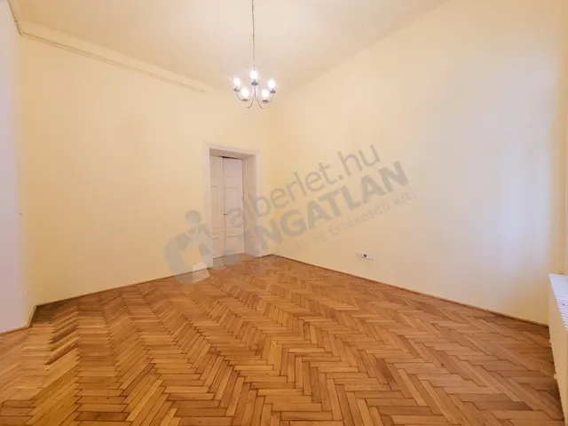 Kiadó lakás Budapest VII. kerület, Városligeti fasor 115 nm