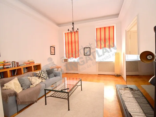 Kiadó lakás Budapest VI. kerület, Andrássy út 68 nm