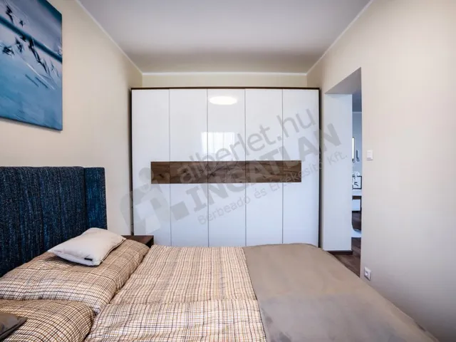 Kiadó lakás Budapest XIII. kerület, Angyalföld 46 nm