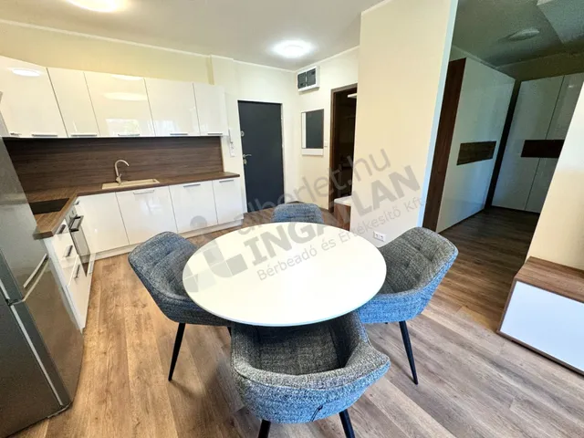 Kiadó lakás Budapest XIII. kerület, Angyalföld 46 nm
