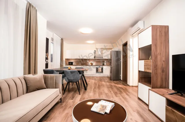 Kiadó lakás Budapest XIII. kerület, Angyalföld 46 nm