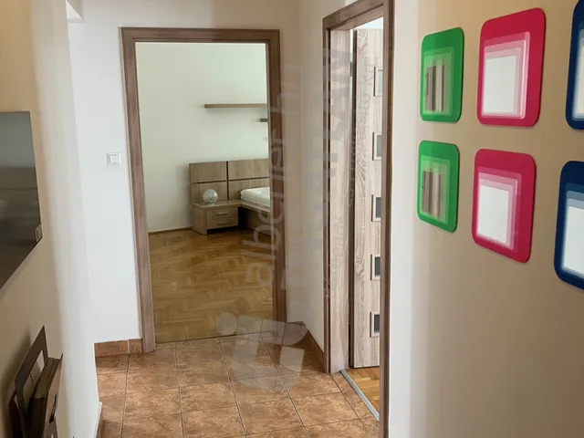 Kiadó lakás Budapest IX. kerület, Mester utca 70 nm
