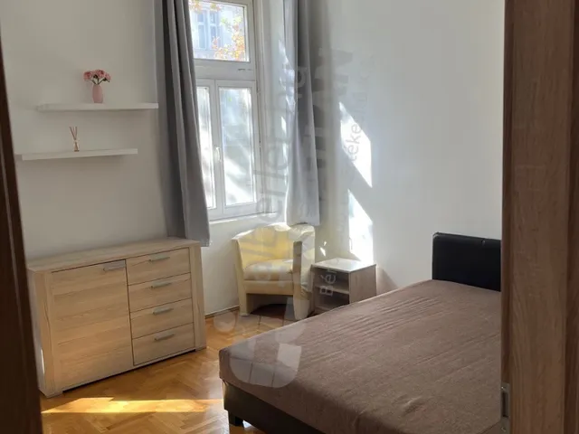 Kiadó lakás Budapest IX. kerület, Mester utca 70 nm