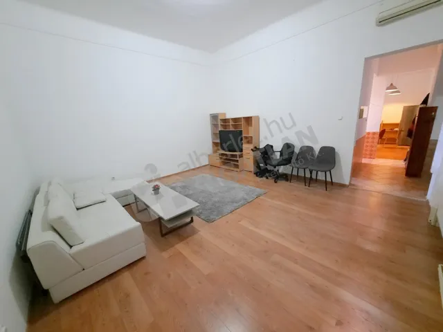 Kiadó lakás Budapest VII. kerület, Damjanich utca 74 nm