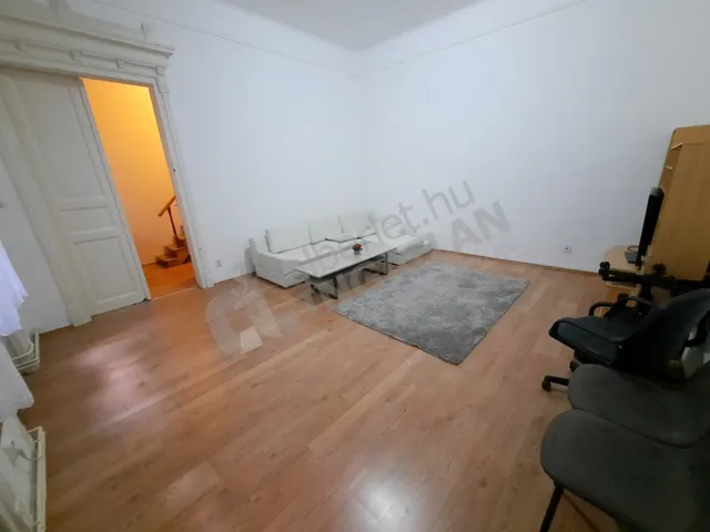 Kiadó lakás Budapest VII. kerület, Damjanich utca 74 nm