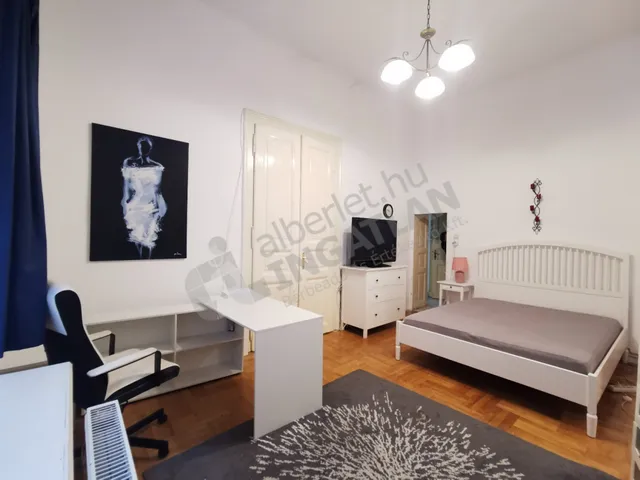 Kiadó lakás Budapest V. kerület, Belváros, Magyar utca 75 nm