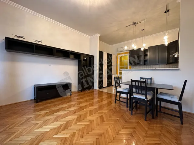 Kiadó lakás Budapest V. kerület, Lipótváros 37 nm