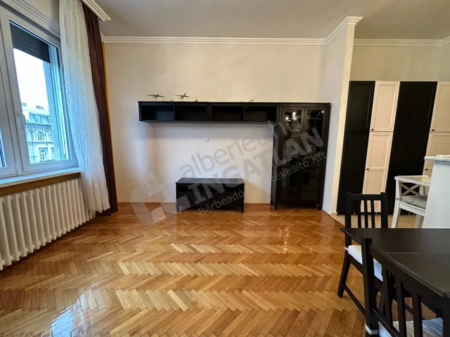 Kiadó lakás Budapest V. kerület, Lipótváros, Bajcsy-Zsilinszky út 37 nm